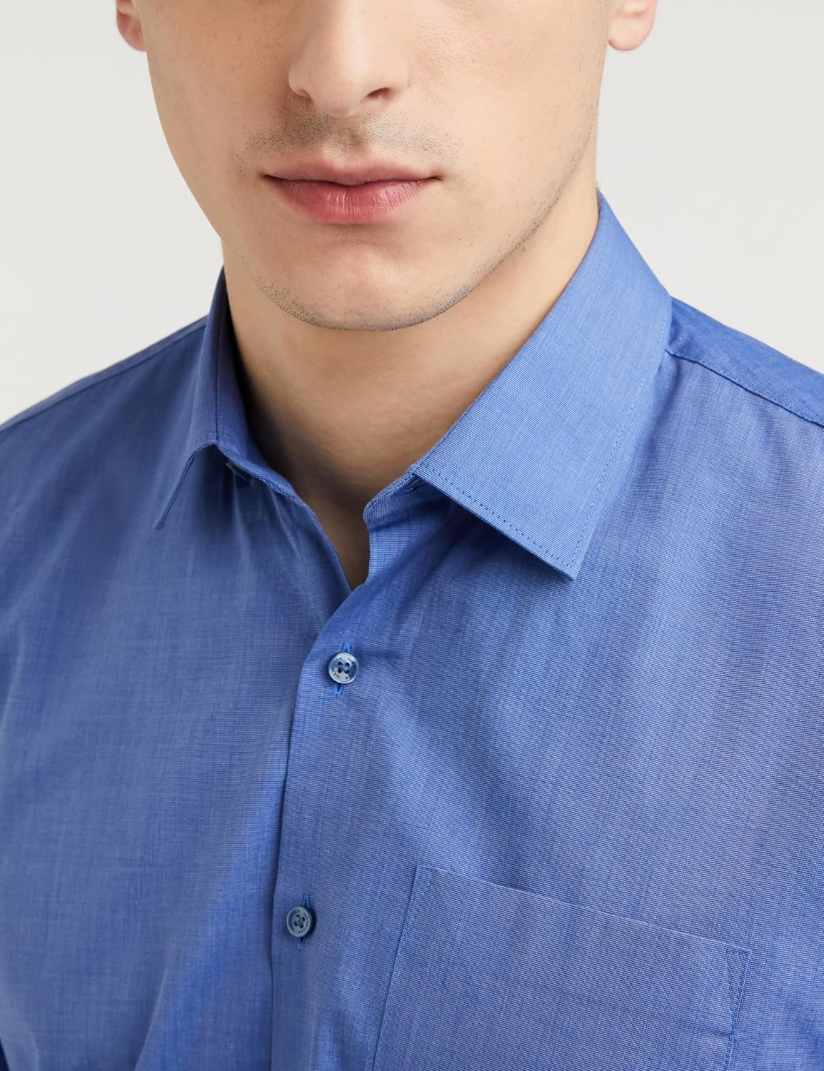 Formal Cotton Shirt view 4